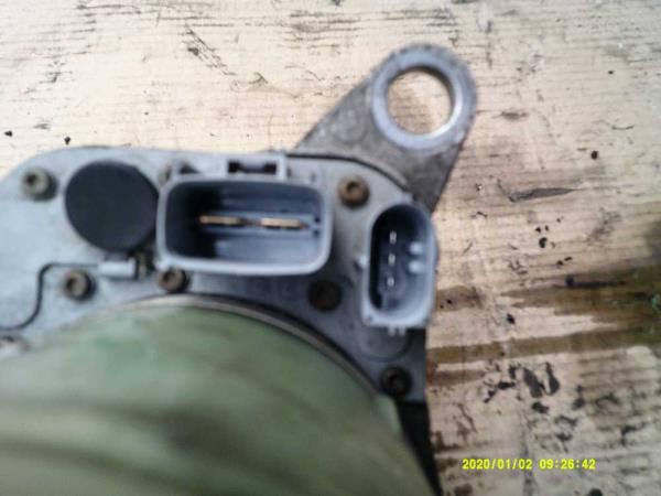 POMPE D.A FORD C-MAX / FOCUS / KUGA - Vue 2